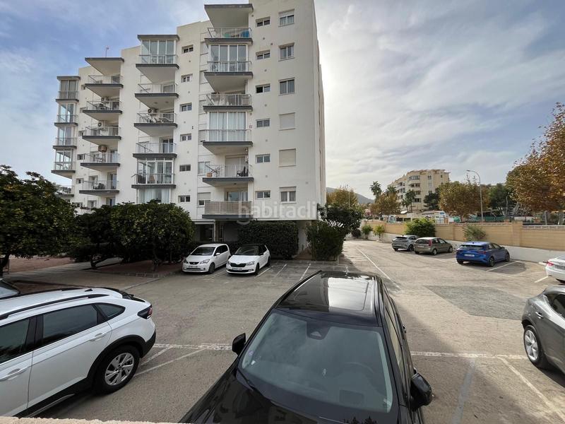 Foto fd459949-a63a-4fe2-9495-0b128996e6e2. Piso  segunda línea alfaz del pi en L´Albir Alfàs del Pi (l´)