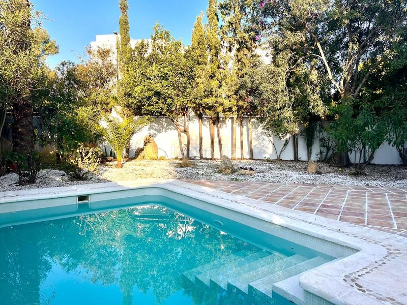 Foto 01e2b782-1315-4a4b-bc43-2e4ba41b0a0d. Affitto casa con riscaldamento piscina in Escandinavia-Cautivador Alfàs del Pi (l´)