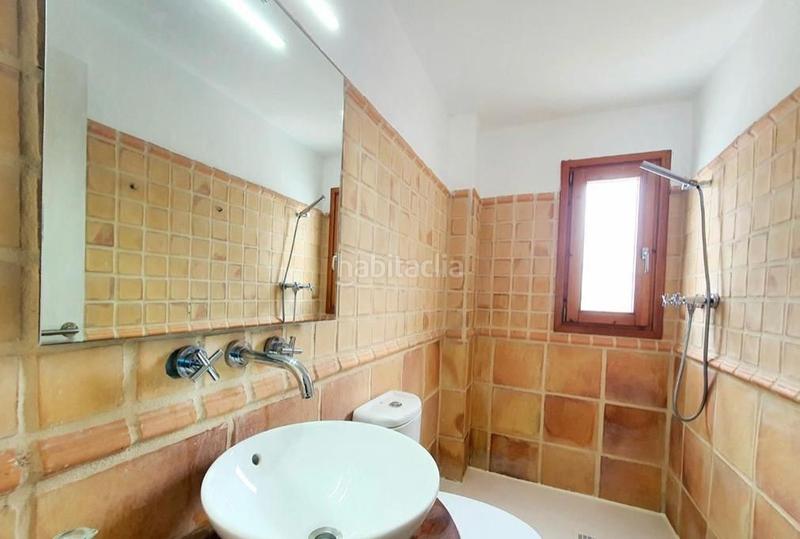 Foto 43af5173-898d-4aea-86ed-b6881f11cda4. Affitto casa con riscaldamento piscina in Escandinavia-Cautivador Alfàs del Pi (l´)