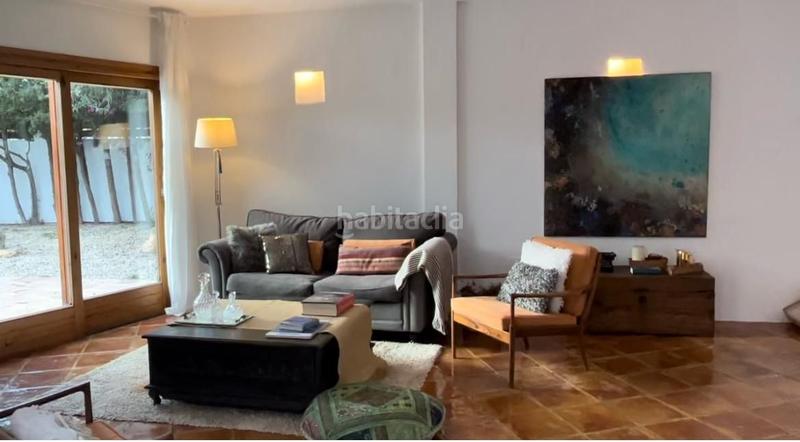 Foto 7fdb3412-22a6-4836-a627-5381512386fe. Affitto casa con riscaldamento piscina in Escandinavia-Cautivador Alfàs del Pi (l´)