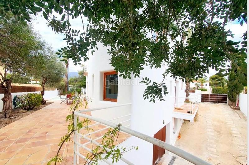 Foto bd6d1eab-c59c-446e-92c3-155180ace5ff. Alquiler casa villa independiente en alfáz del pi en Alfàs del Pi (l´)