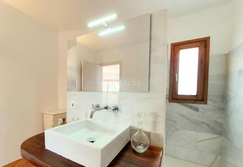 Foto 51fde2f1-4f6d-4b6a-8079-6dc3f2dff16d. Lloguer casa amb calefacció piscina a Escandinavia-Cautivador Alfàs del Pi (l´)