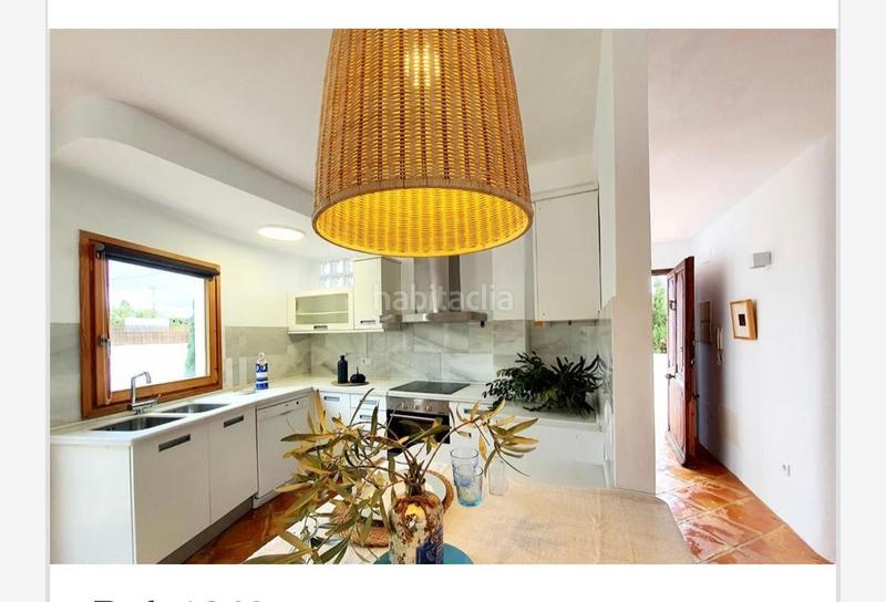 Foto 6981101a-8a7d-44b0-9335-50f38e17626e. Location maison avec chauffage piscine dans Escandinavia-Cautivador Alfàs del Pi (l´)