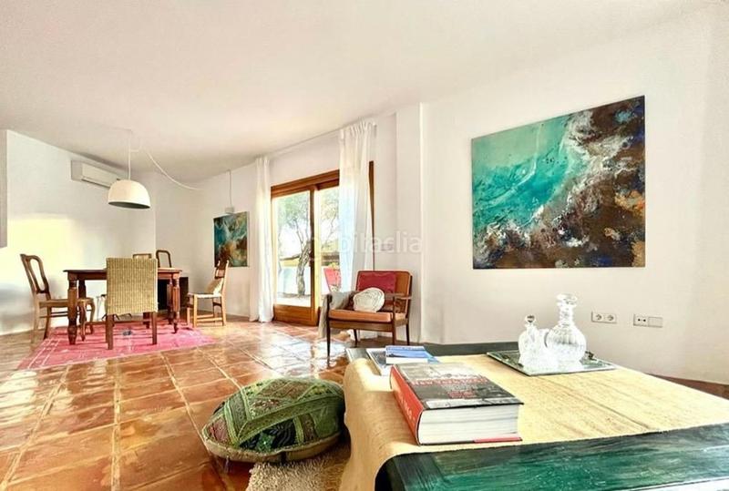 Foto 7aceb170-095d-488a-97d7-21dbaed82231. Location maison avec chauffage piscine dans Escandinavia-Cautivador Alfàs del Pi (l´)