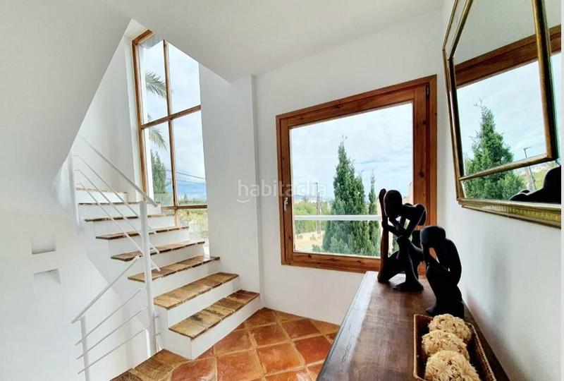 Foto 85fbdb12-40e9-42da-8d21-034d1d46ebcc. Location maison avec chauffage piscine dans Escandinavia-Cautivador Alfàs del Pi (l´)