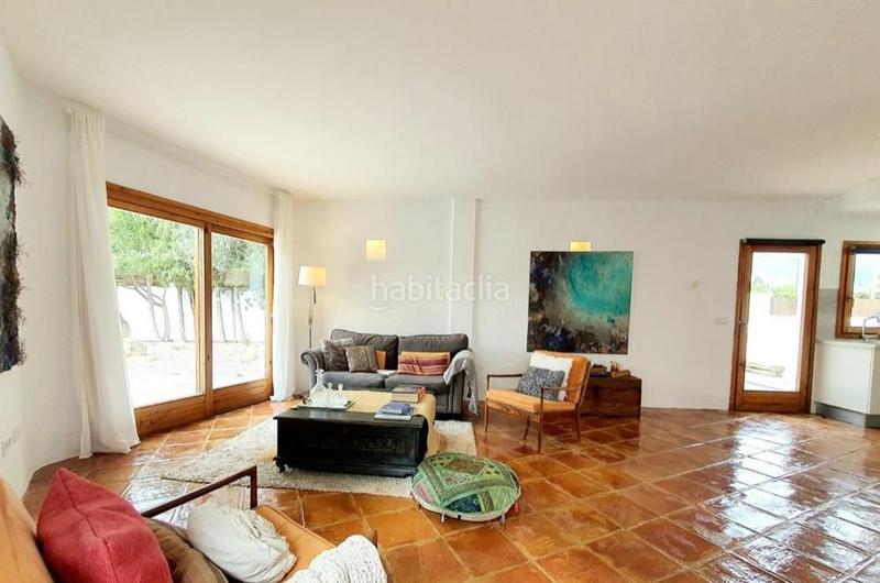 Foto 120ca39e-f3fa-4caf-84d2-897a6deb8ada. Miete haus mit heizung pool in Escandinavia-Cautivador Alfàs del Pi (l´)