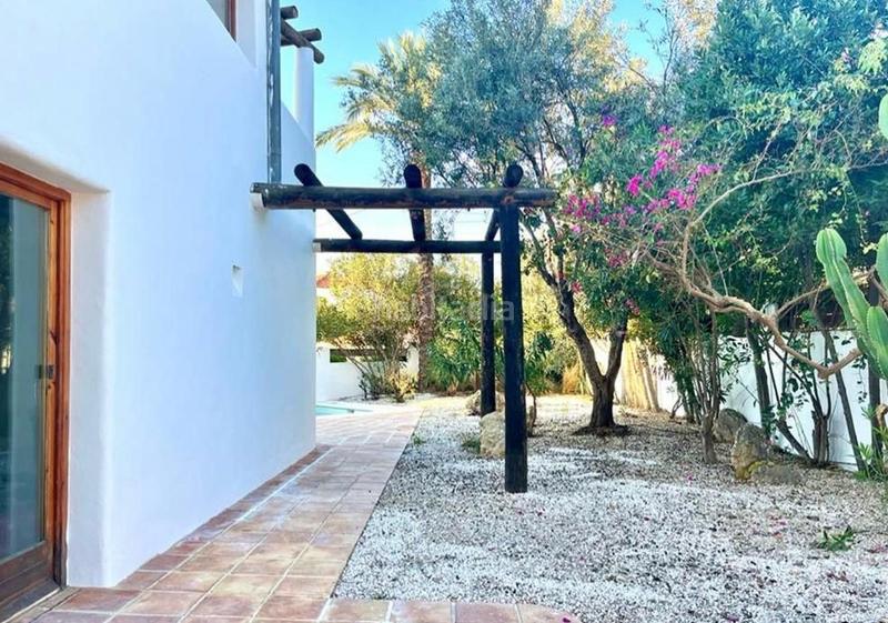 Foto 558d9f18-bcc7-4ecf-8c4e-079092887267. Miete haus mit heizung pool in Escandinavia-Cautivador Alfàs del Pi (l´)