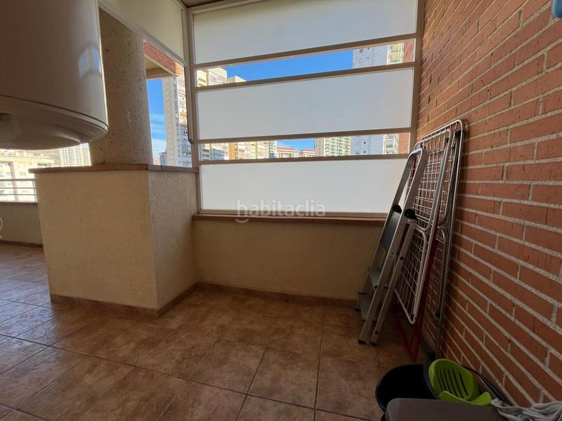 Foto 0df05467-d738-46ff-8210-fb46795f5d55. Piso  con vistas laterales al mar, la cala villajoyosa en Vila Joiosa (la)