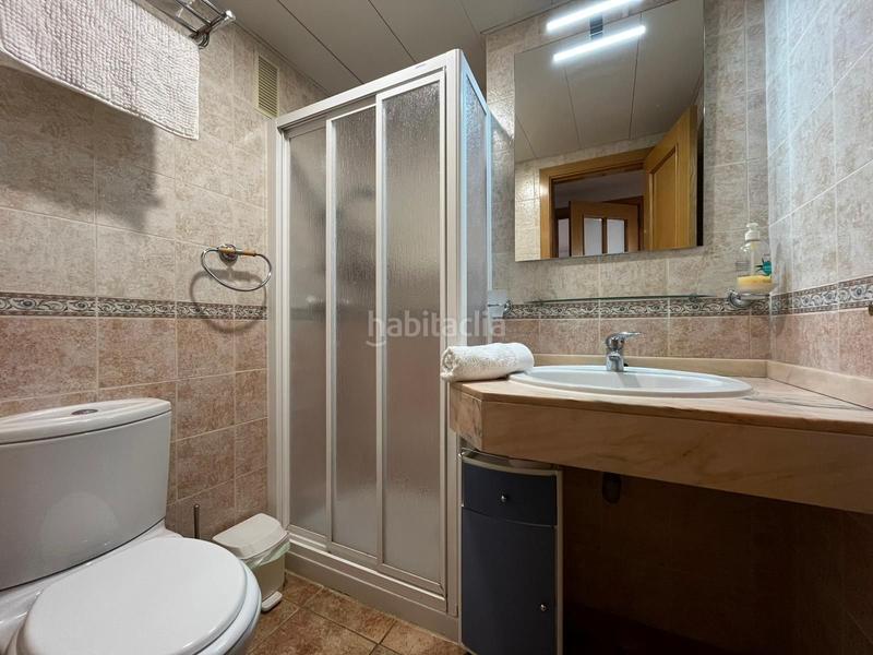 Foto 17559305-957f-463f-938c-66f8f6ee24d3. Piso  con vistas laterales al mar, la cala villajoyosa en Vila Joiosa (la)