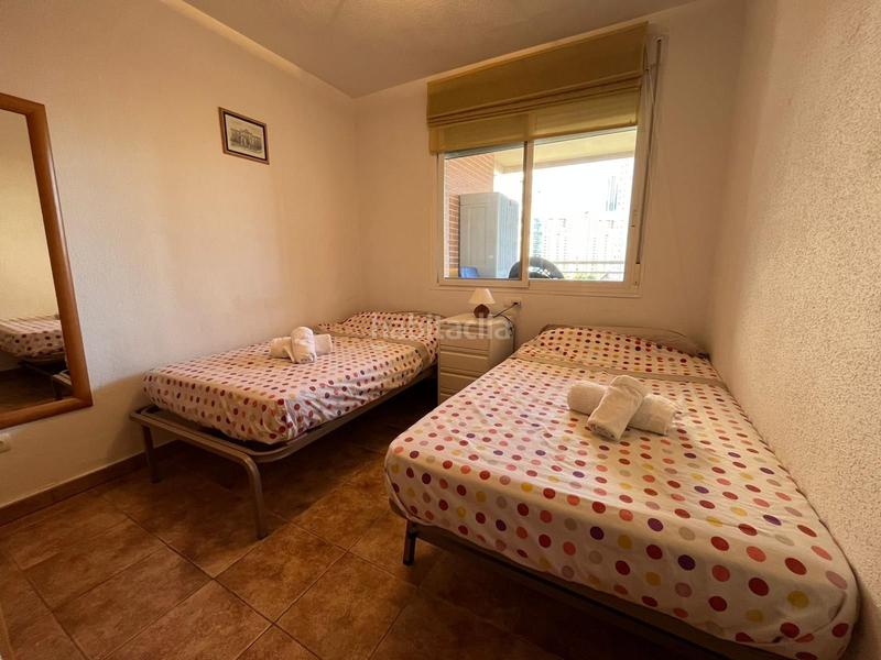 Foto 1ac4d862-6a6f-4151-a519-38c17e7806e2. Piso  con vistas laterales al mar, la cala villajoyosa en Vila Joiosa (la)