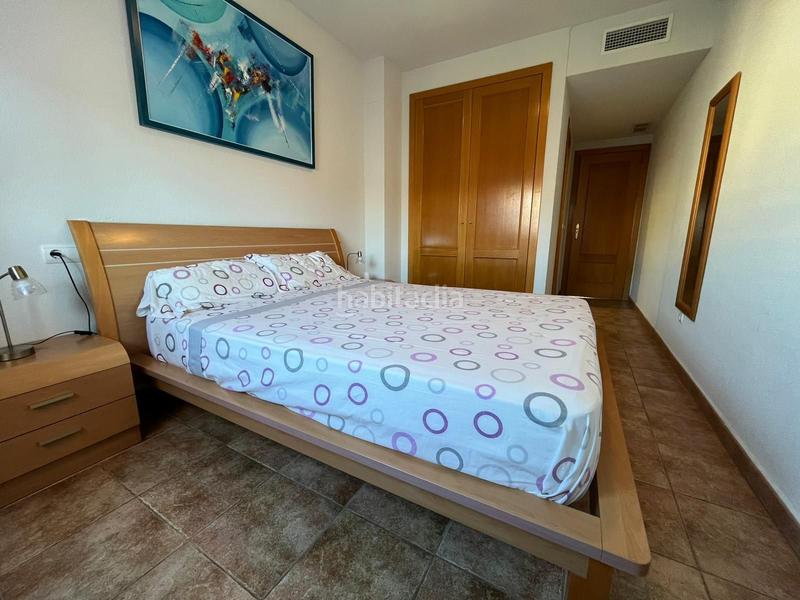 Foto 30606c64-d08f-4572-99c5-1283d5f5675b. Piso  con vistas laterales al mar, la cala villajoyosa en Vila Joiosa (la)