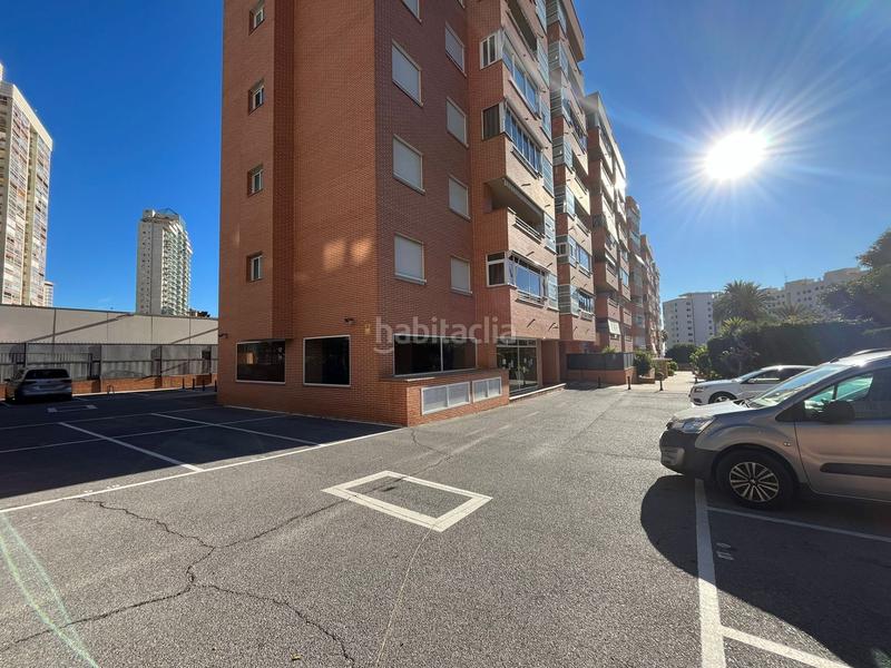 Foto 5906a087-6179-4cc9-9bd5-7990cf42a0a2. Piso  con vistas laterales al mar, la cala villajoyosa en Vila Joiosa (la)