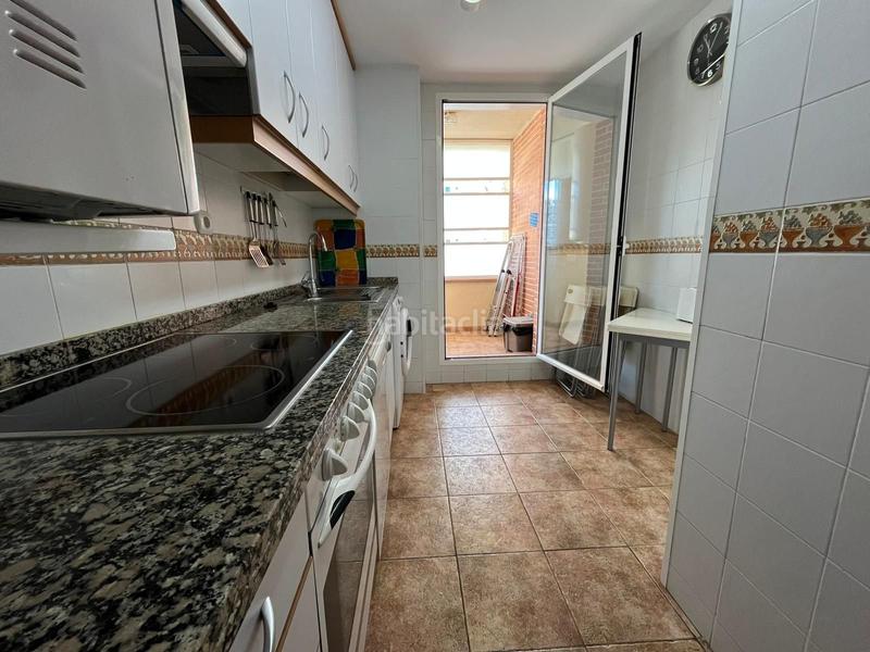 Foto 763d6d2a-df32-4aff-9245-f20da04585bf. Piso  con vistas laterales al mar, la cala villajoyosa en Vila Joiosa (la)