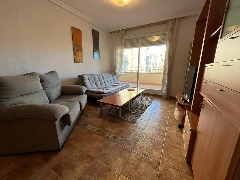 Foto 8d2c6f1c-a919-4d4b-be06-a29792a28fe1. Piso  con vistas laterales al mar, la cala villajoyosa en Vila Joiosa (la)