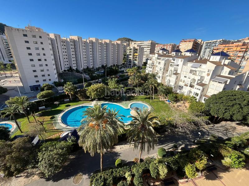 Foto 9cbee577-cc7f-49e7-879c-f548911cbb2a. Piso  con vistas laterales al mar, la cala villajoyosa en Vila Joiosa (la)