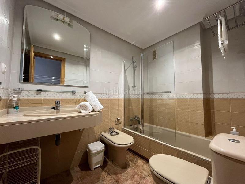 Foto a2898ad0-d54c-42cb-8657-ae31efca5a23. Piso  con vistas laterales al mar, la cala villajoyosa en Vila Joiosa (la)