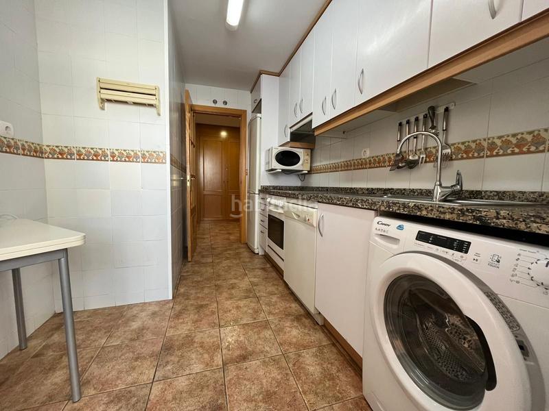 Foto a4a89e9d-d10f-499c-be91-e112c405ccc5. Piso  con vistas laterales al mar, la cala villajoyosa en Vila Joiosa (la)