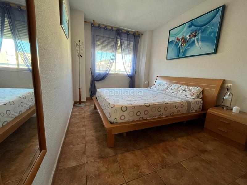 Foto a7cb4865-4a6f-4fff-ae11-c9d4bbdfc813. Piso  con vistas laterales al mar, la cala villajoyosa en Vila Joiosa (la)