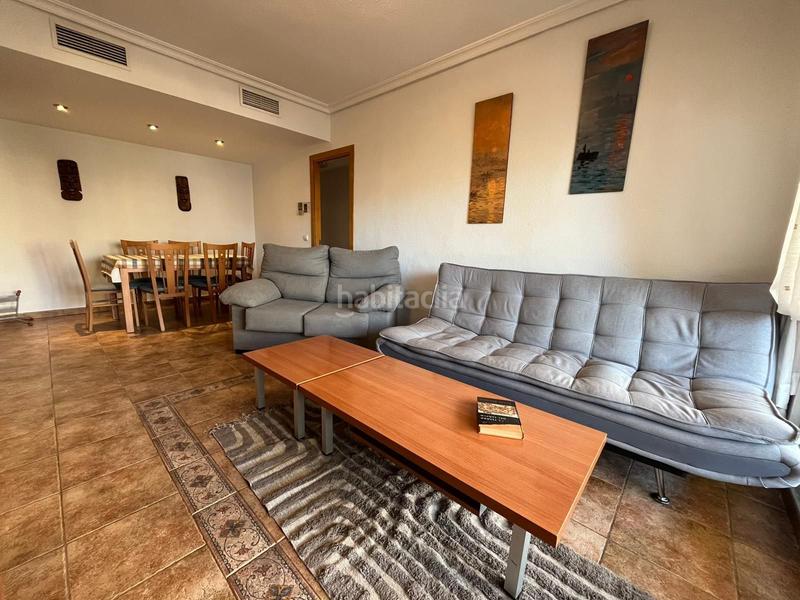 Foto b745b0ce-eb91-46fe-9669-b6b752f2e0ce. Piso  con vistas laterales al mar, la cala villajoyosa en Vila Joiosa (la)