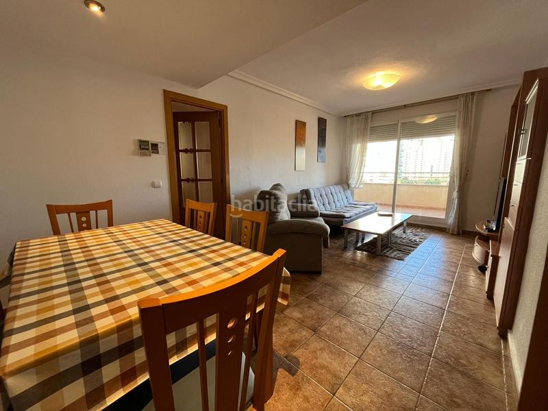 Foto fad7cd6a-1f8f-4e52-a859-ea09d0f1ce70. Piso  con vistas laterales al mar, la cala villajoyosa en Vila Joiosa (la)