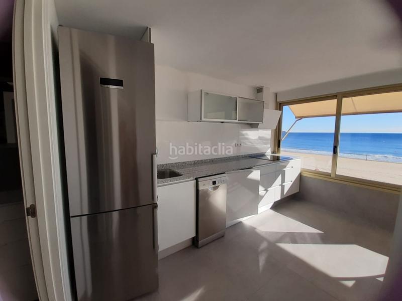 Foto 7864921e-c2d1-4e81-ad6c-642f1eecf879. Location appartement dans Playa Poniente Benidorm