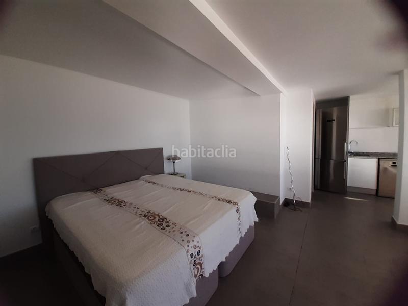 Foto 168e174e-dbe6-4184-8fcb-6b47a39d733e. Rent flat in Playa Poniente Benidorm