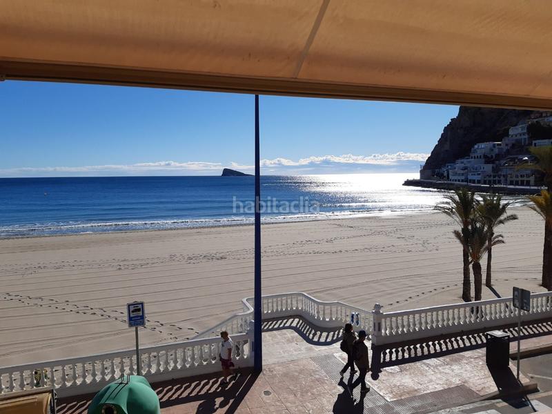 Foto 1b3899f6-fd01-4023-a13d-8abd913d01b7. Rent flat in Playa Poniente Benidorm