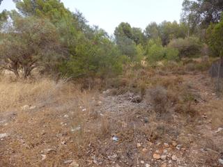 Terrain résidentiel à Altea la Vella