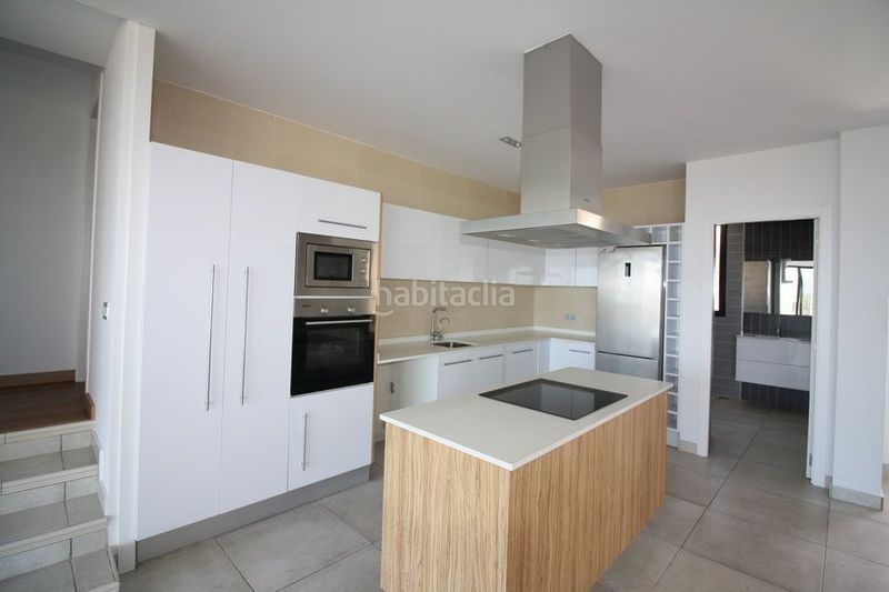 Foto 75645c21-e534-4cab-83a7-d7165265abfa. Casa amb piscina a Altea la vella Altea