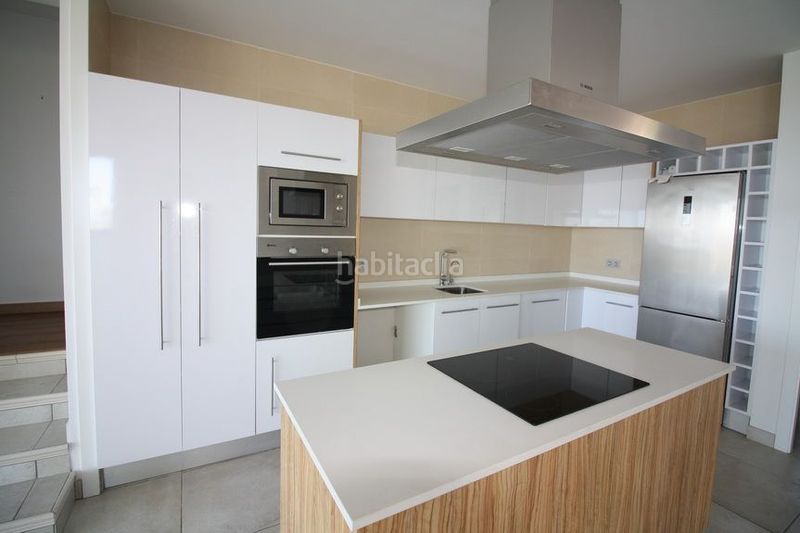 Foto ab5dd280-185c-4cac-a876-6d6f2f698742. Casa amb piscina a Altea la vella Altea