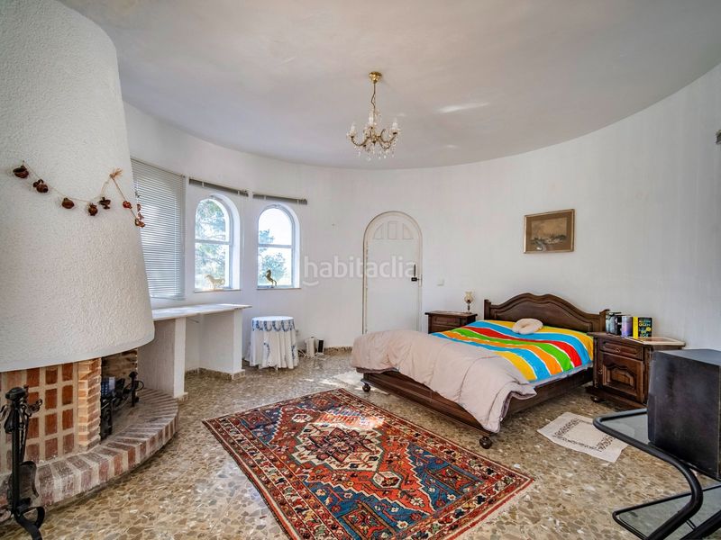 Foto 46cebdf3-8fb4-43aa-af96-99e5b0874431. Casa amb calefacció piscina a Altea la vella Altea
