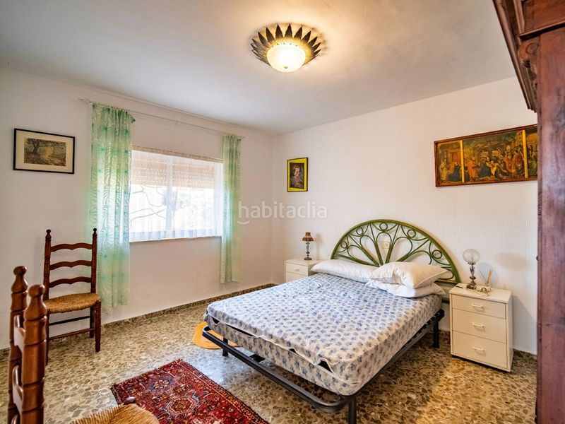 Foto 67c237a1-9e94-489f-80d5-7bd6a9907151. Casa amb calefacció piscina a Altea la vella Altea