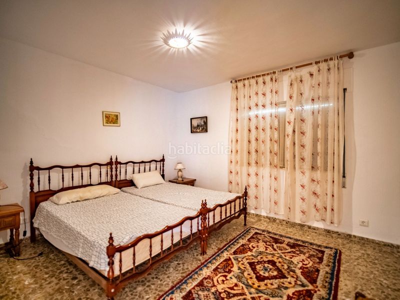 Foto 900334fb-31f6-4e6a-b2bd-afddd641fe10. Casa amb calefacció piscina a Altea la vella Altea
