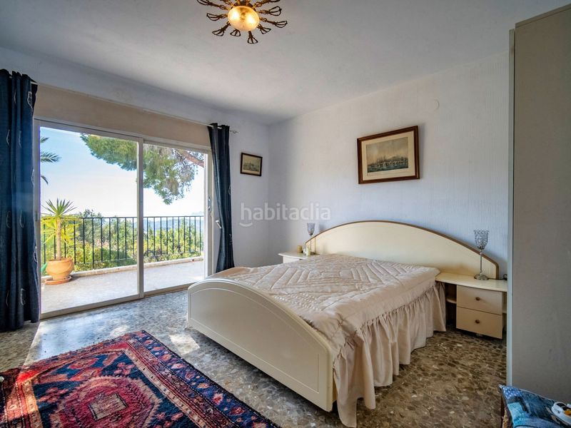 Foto 943181a5-97fa-4e08-b338-8db0fa18e5a8. Casa amb calefacció piscina a Altea la vella Altea