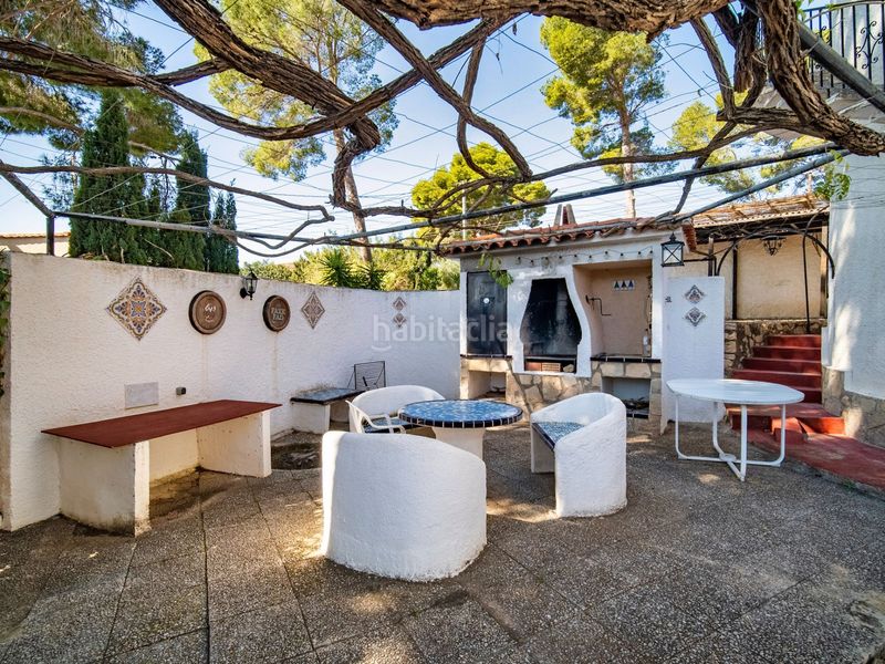 Foto 996078d6-7fd2-4ad9-97ac-b19daa17d9eb. Casa amb calefacció piscina a Altea la vella Altea