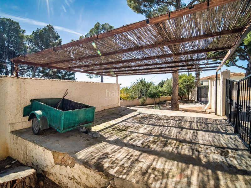 Foto bfdfbf1a-6f5d-42c6-baec-c11154d9ca7e. Casa amb calefacció piscina a Altea la vella Altea
