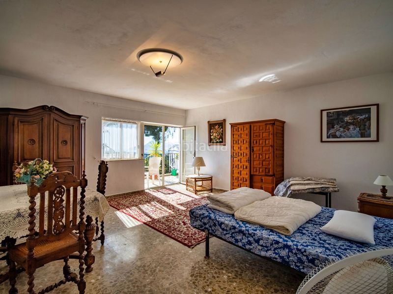 Foto c294e6d4-ece2-432d-a092-d837d8174fe5. Casa amb calefacció piscina a Altea la vella Altea