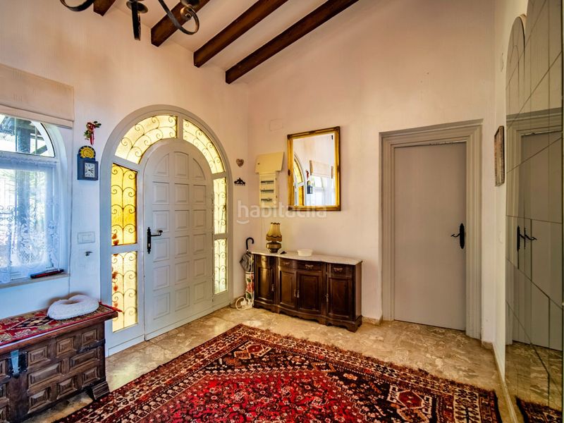Foto ce12e265-7362-462d-b4fd-afaa7939e535. Casa amb calefacció piscina a Altea la vella Altea