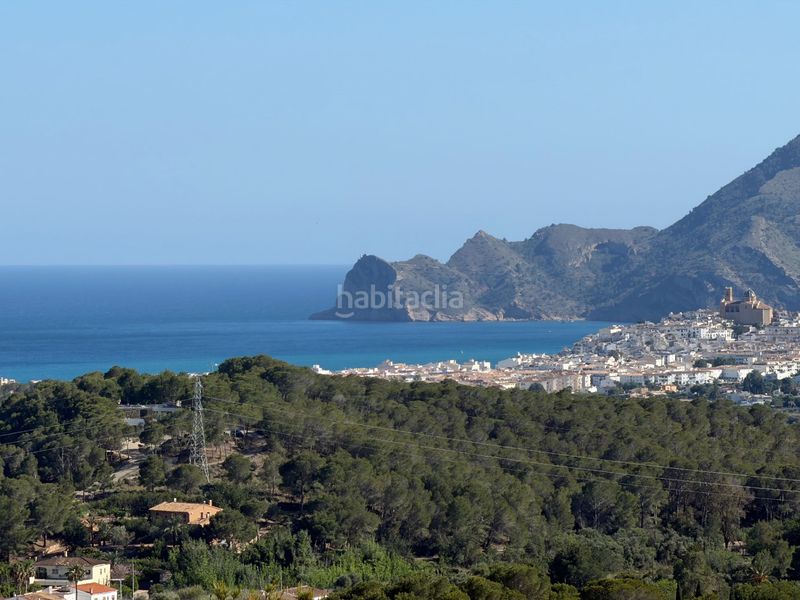 Foto f9d8d09a-94c6-4485-9568-17e09d420176. Casa amb calefacció piscina a Altea la vella Altea