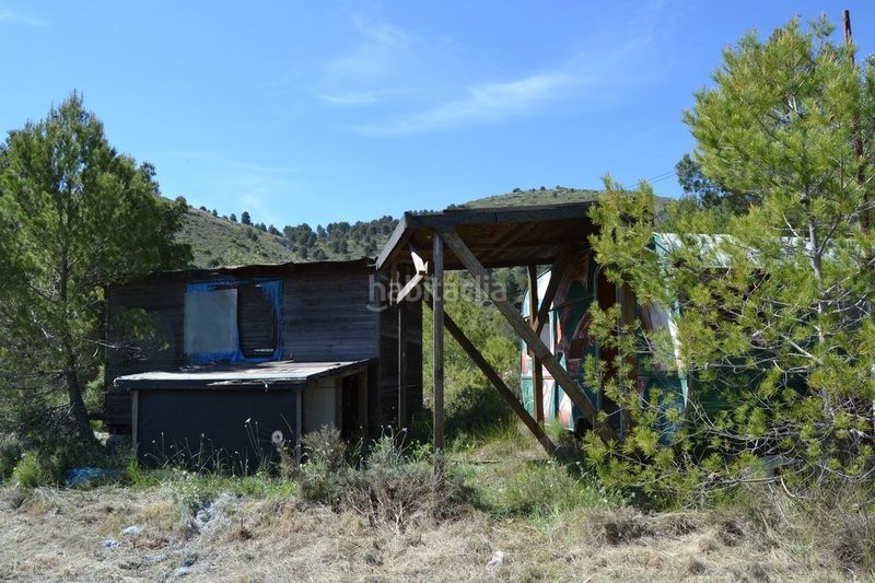 Foto 5acf601a-e4a1-4783-89dd-b803808651bd. Casa a Confrides