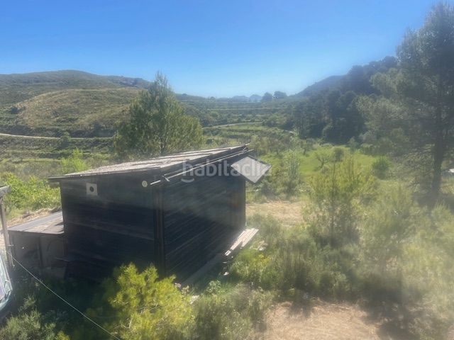 Foto 9310c04c-7e48-44d9-b9db-24a11db58208. Casa a Confrides