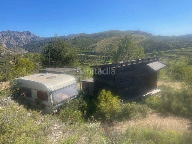 Foto b6aec875-f106-46cf-a925-6cfd280dd240. Casa a Confrides