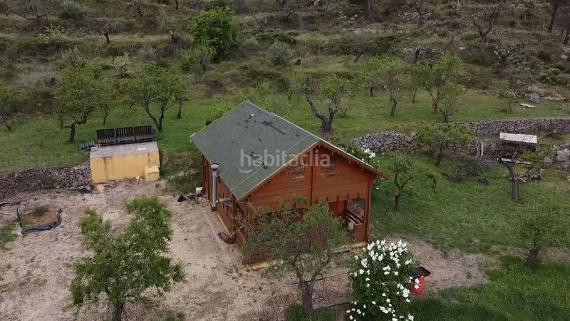 Foto 6af020b5-85f5-4272-97ef-a07d7defc03a. Casa a Confrides