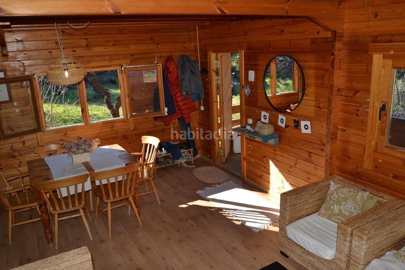 Foto 7dd79be0-df46-4bb2-8e00-cd39a9a65c1e. Casa a Confrides