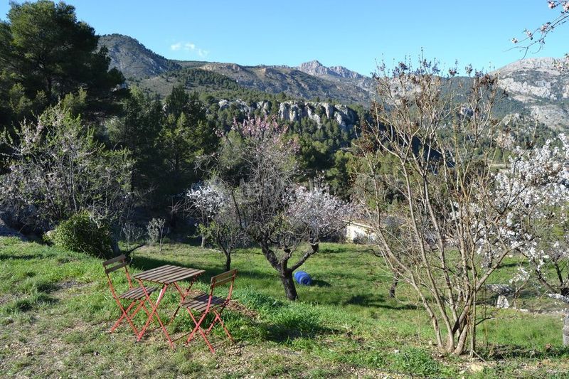 Foto b6164bec-0c37-4b0d-bf51-e993123bd994. Casa a Confrides
