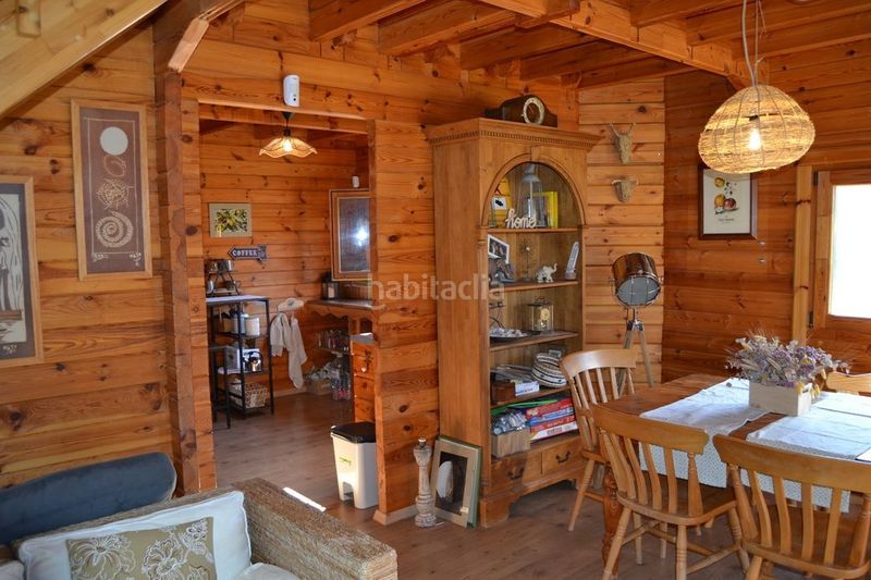 Foto dba0e137-487b-4b2e-9153-032f2cd44a51. Casa a Confrides