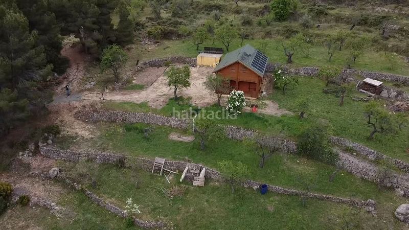 Foto e118fc87-dd98-4da9-8b24-52fbfc51d23f. Casa a Confrides