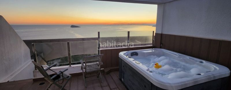 Foto 0c9a85fe-923e-47b6-b53d-29d7c86d1e9c. Pis amb piscina a Rincón Alto Benidorm