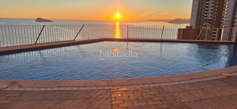 Foto 92b1bb58-f452-4ed6-9366-912aaff33c6f. Pis amb piscina a Rincón Alto Benidorm
