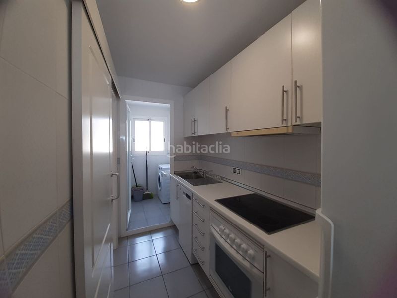 Foto b68bc072-5128-4008-9142-bf7547c1862a. Pis amb piscina a Rincón Alto Benidorm